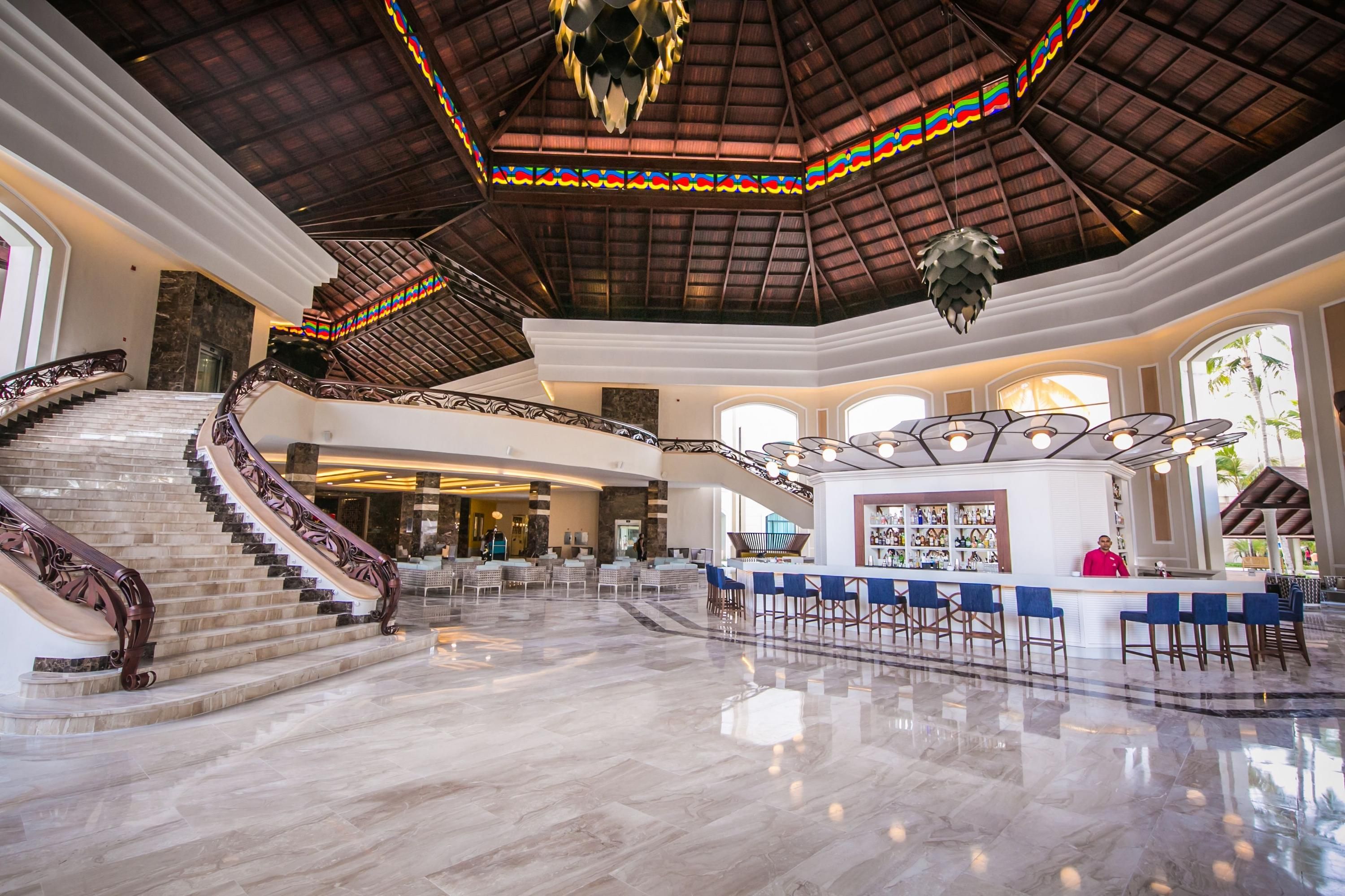 Majestic Mirage Punta Cana – All-Suite Resort