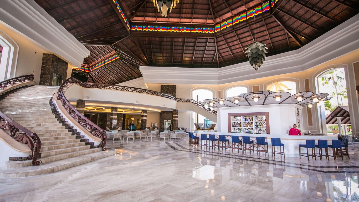 Majestic Mirage Punta Cana – All-Suite Resort