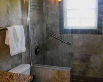 Sea Palms Resort - Tower Isle - Badrum