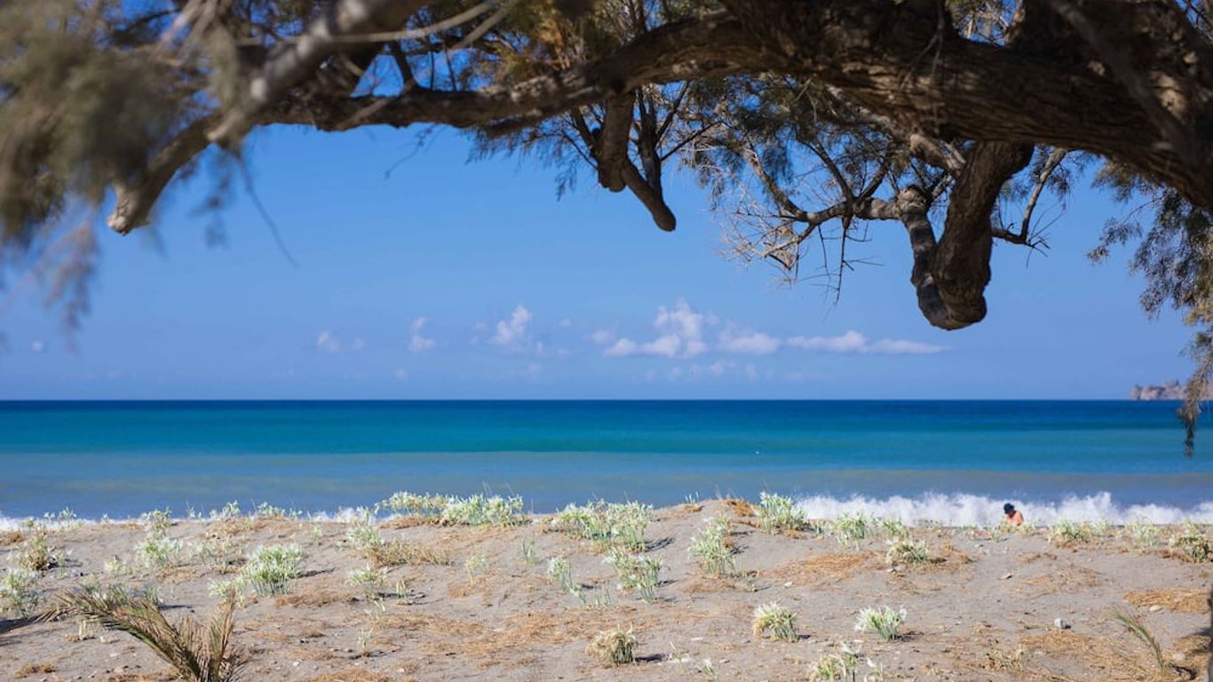 Alianthos Estate Resort - ex Alianthos Garden