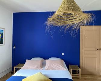 Grande Maison familiale 200m2 - Dissay-sous-Courcillon - Habitación