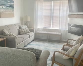 Coastal Cove - Frederica - Sala de estar