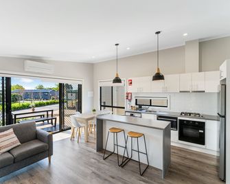 Big4 Tasman Holiday Parks - Bendigo - Bendigo - Kitchen