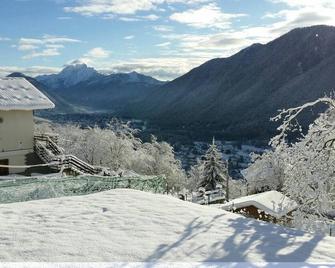 Bed and Breakfast Sanmichele - Druogno