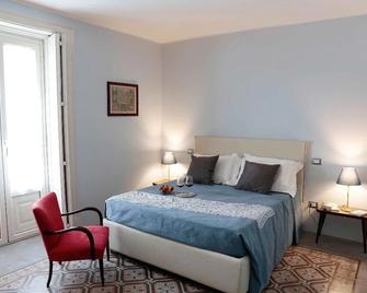 Agrumè Country House - Santa Venerina - Habitación