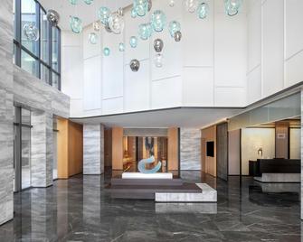 Fairfield by Marriott Zhuji - Shaoxing - Lobby
