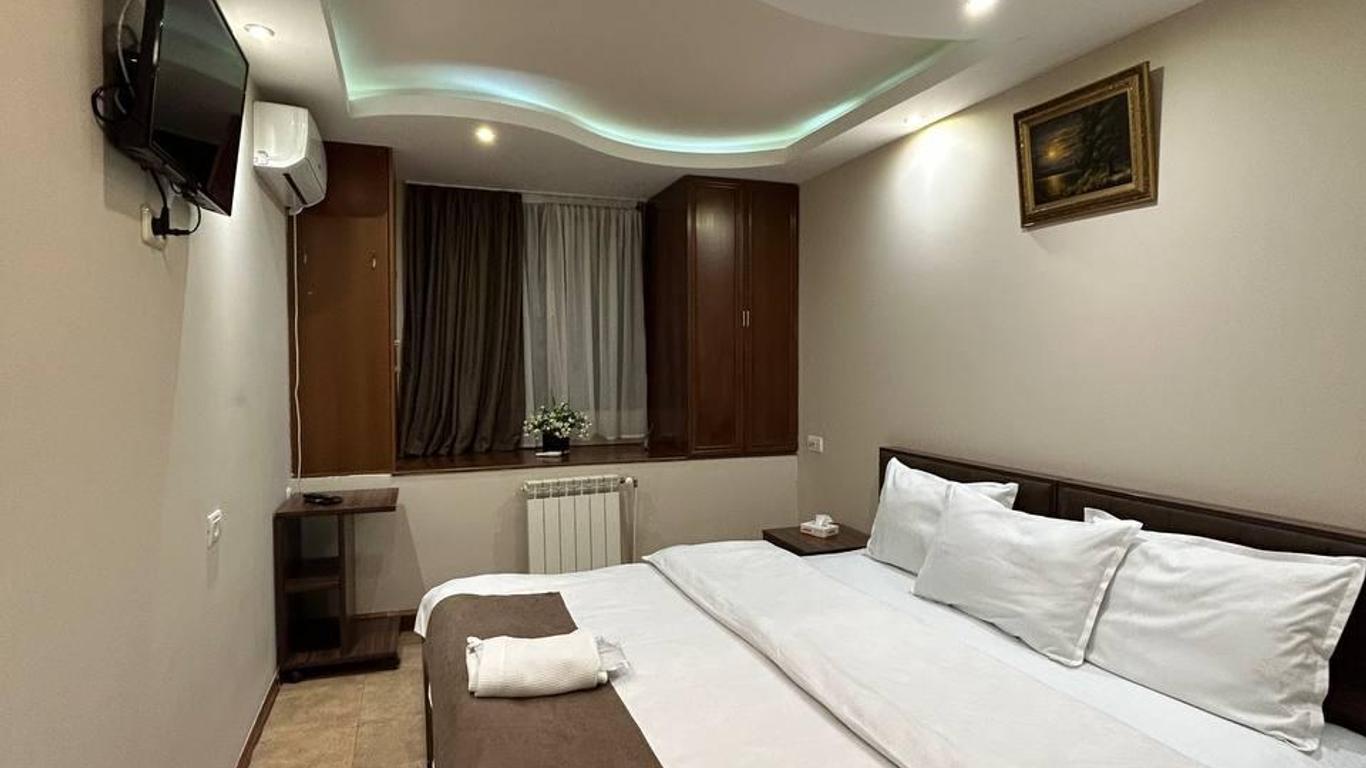 Time Hotel & Tours