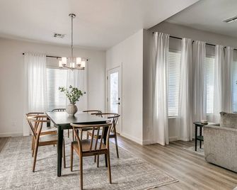 Find Your Bliss on 183rd - Edmond