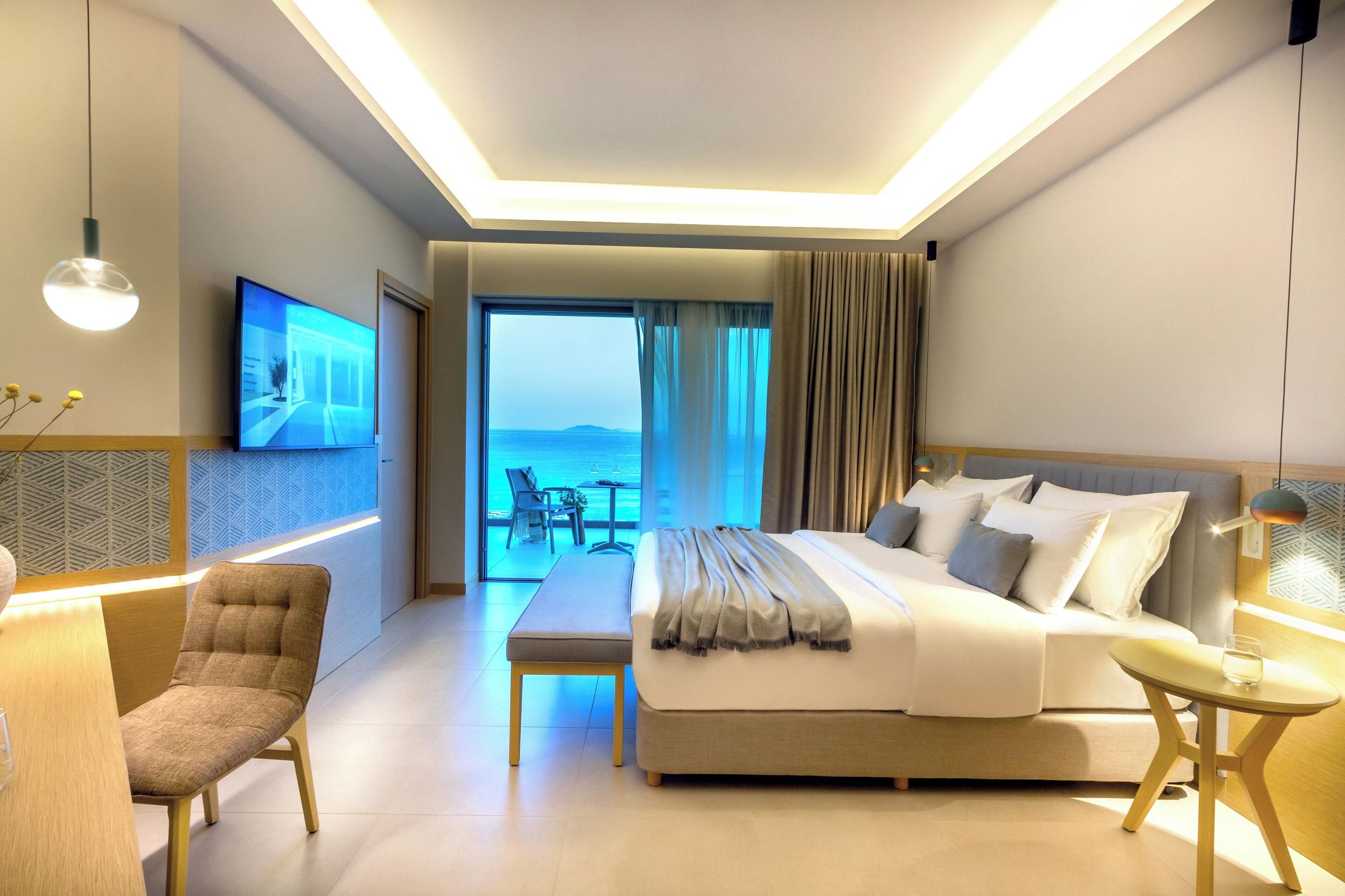 Ammoa Luxury Hotel & Spa Resort - Nikiti