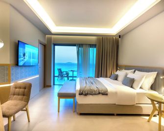 Ammoa Luxury Hotel & Spa Resort - Nikiti
