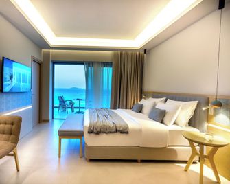 Ammoa Luxury Hotel & Spa Resort - Nikiti