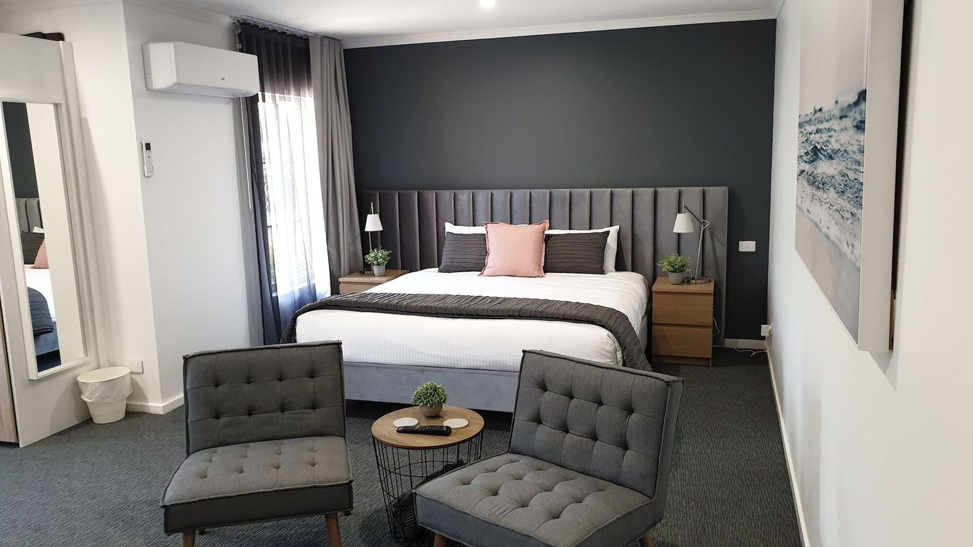 Twofold Bay Motor Inn