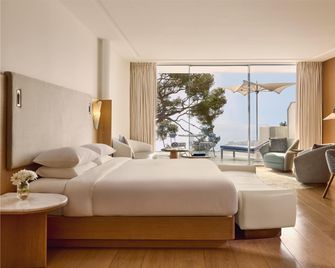 The Maybourne Riviera - Roquebrune-Cap-Martin - Chambre