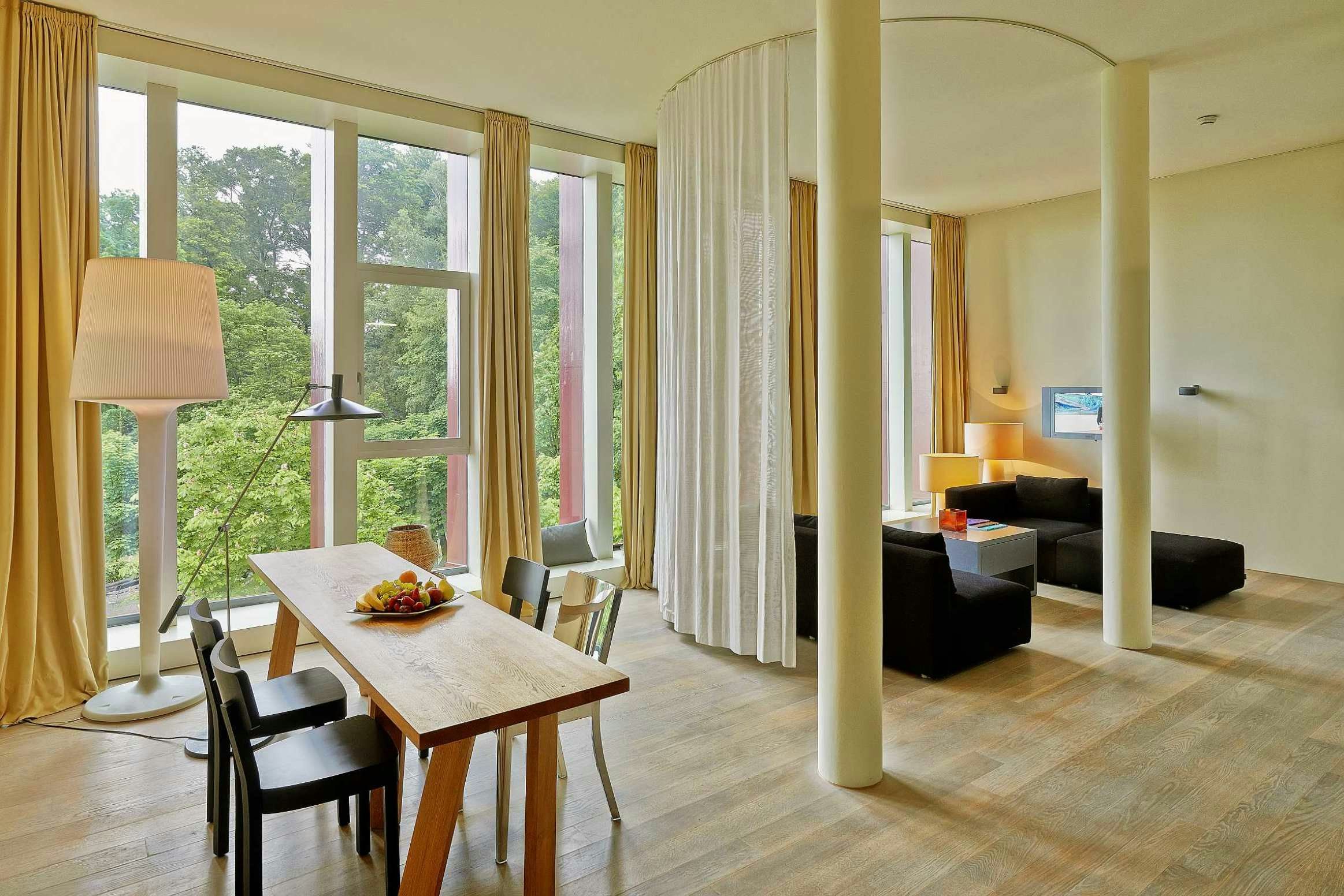 Sorell Hotel Rigiblick - Zúrich - Habitación