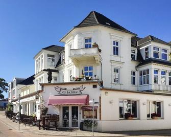 Apartment Karlskrona - Heringsdorf - Edificio
