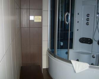 Et Nocleg - Kalisz - Bathroom