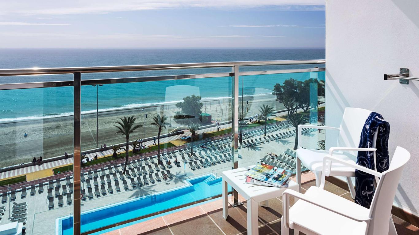 Hotel Best Sabinal