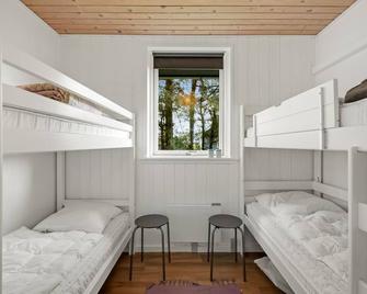 Holiday Home Aleida - 100m to the inlet by Interhome - Vemb - Bedroom