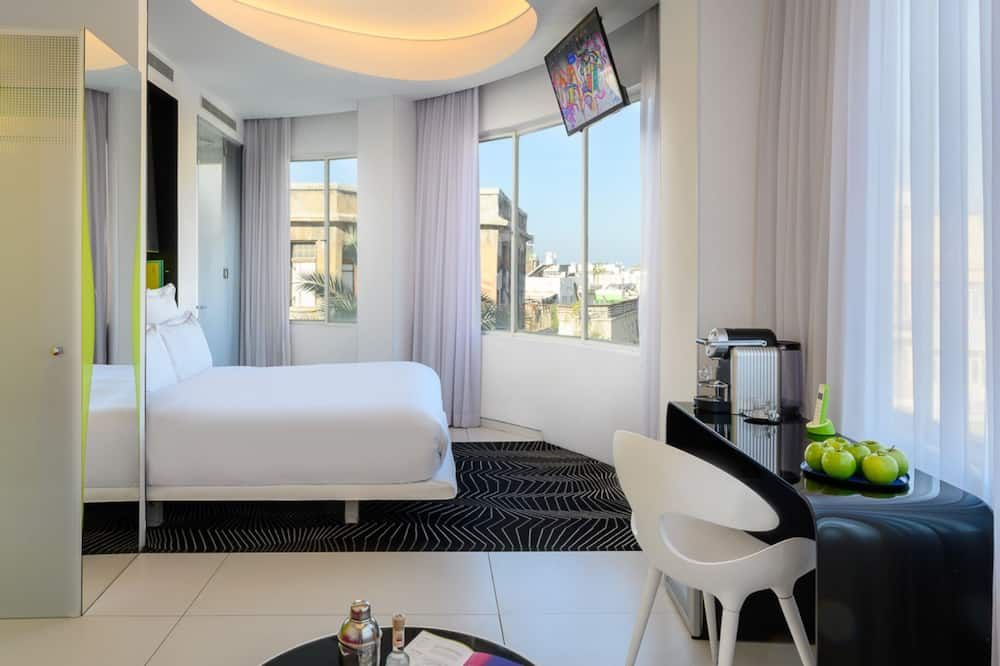 Poli House By Afi Hotels - Tel Aviv - Habitación