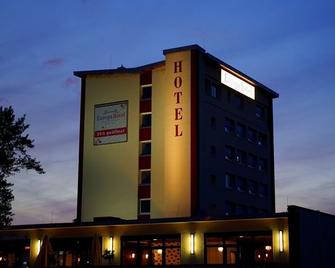 Europa Kehl Hotel - Kehl - Budova