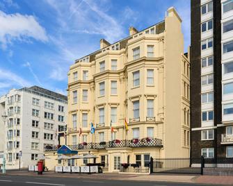 Four Points Flex by Sheraton Brighton - Brighton - Edificio