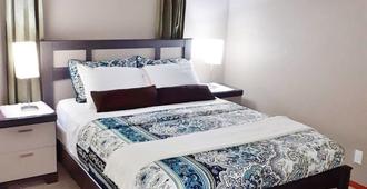 Bright, Welcoming Mountain Escape! Near Downtown! - Calgary - Phòng ngủ