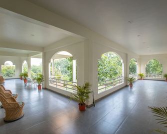 The Pavilion Udaipur - A Luxury Pet Friendly Stay in Udaipur - Udaipur - Lobby