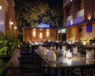 Enrise by Sayaji, Latur - Latur - Restaurant