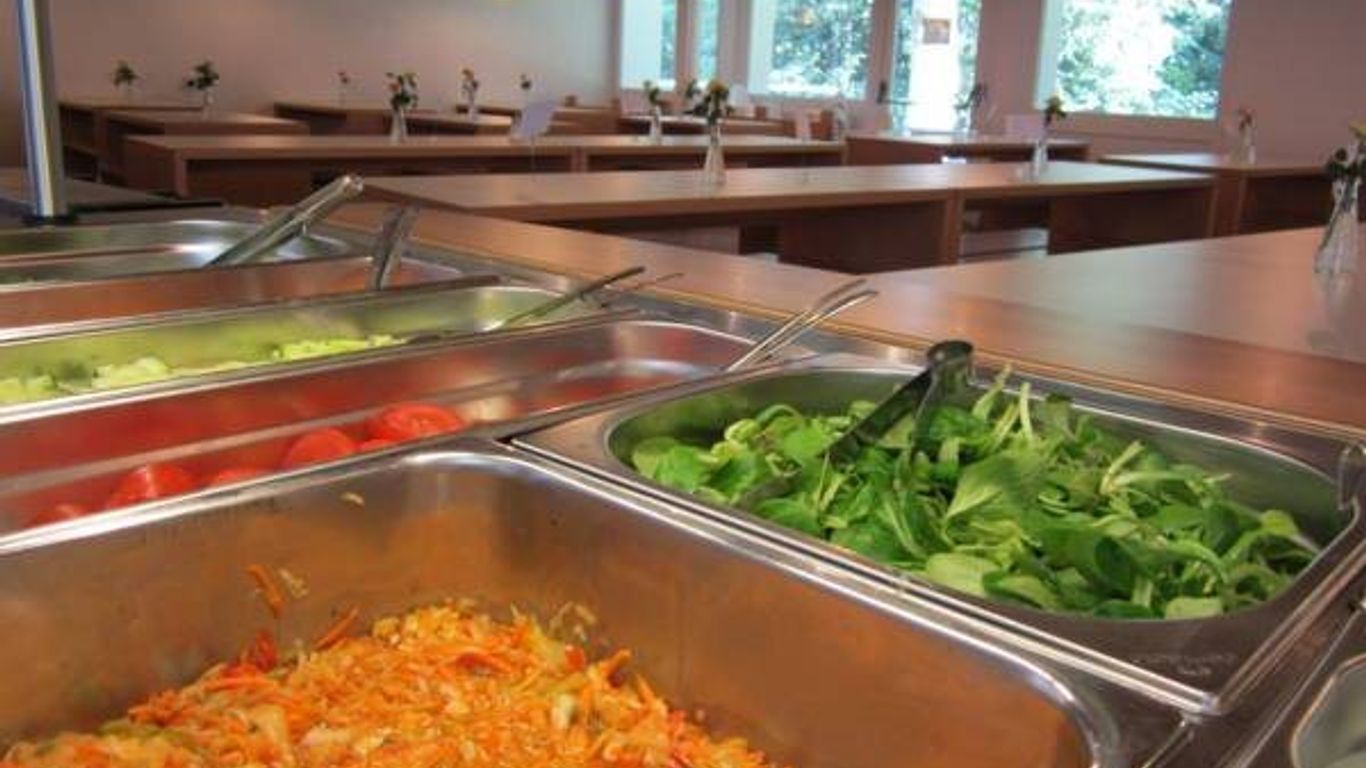 上阿瑪高青年旅舍