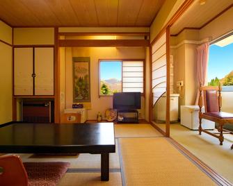 Hotel Daikogen - Kokonoe - Bedroom