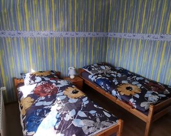 Ferienwohnung Luttmann - Esterwegen - Habitación