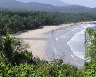 The Amazing Villa - Aborlan - Ranta