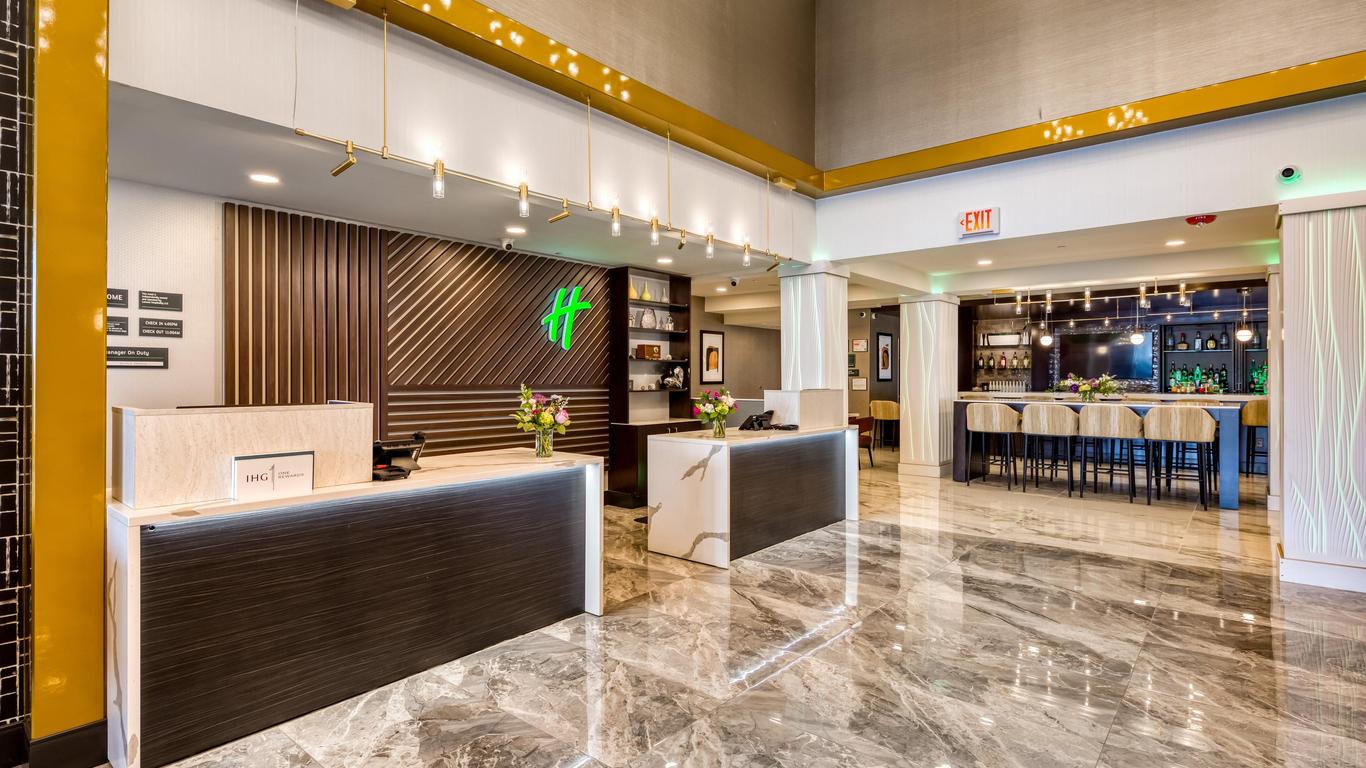 Holiday Inn Kansas City - Downtown By IHG