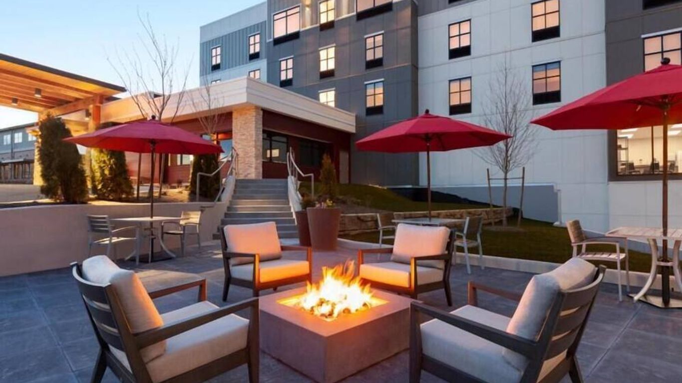 Snoqualmie Inn by Hotel America