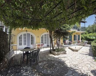 Andreas Pool Complex - Kassiopi - Patio