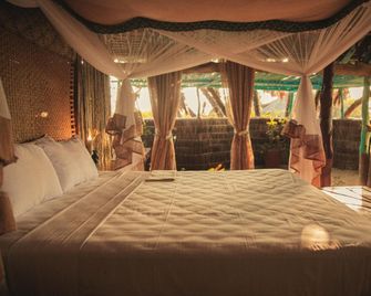 Kizingo Beach Eco Lodge - Lamu