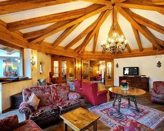Touring - Madonna di Campiglio