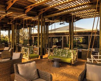 The Kingdom Resort - Rustenburg