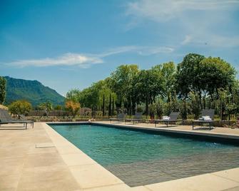 Bastide Saint Julien - La Celle - Piscina