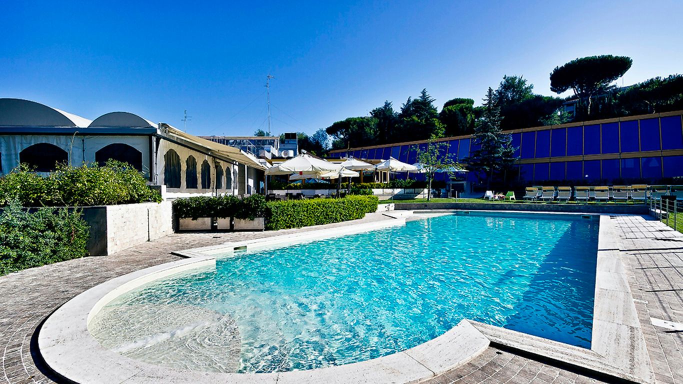 All Time Relais & Sport Hotel