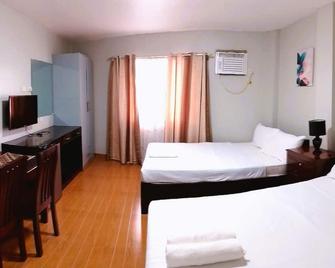 Felli`s Guest House - Tagbilaran City - Habitación