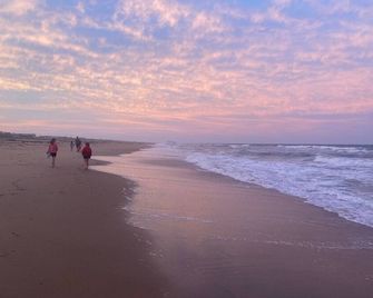 Sea La Vie - steps to the beach without a crowd - Virginia Beach - Beach