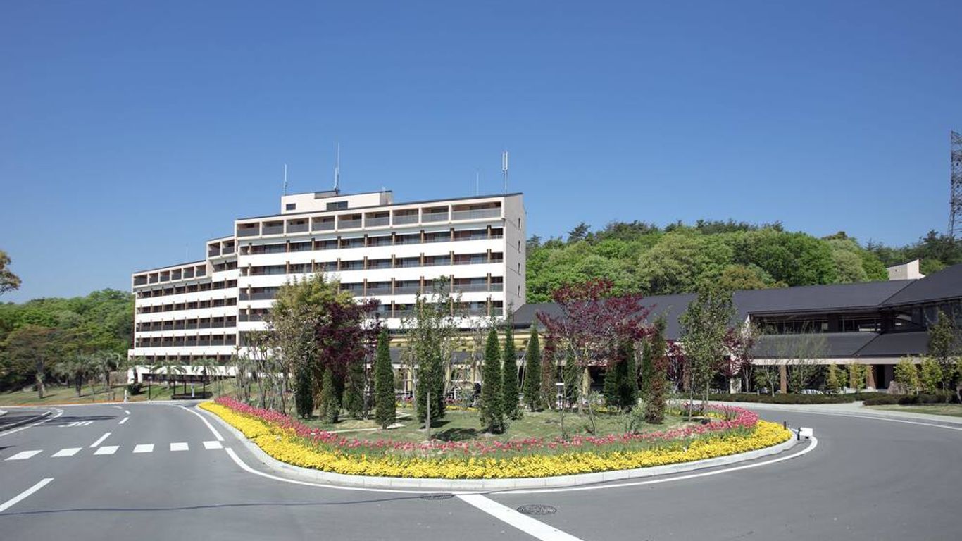 네스타 리조트 고베