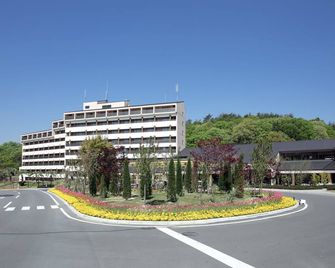 Nesta Resort Kobe - Miki - Building