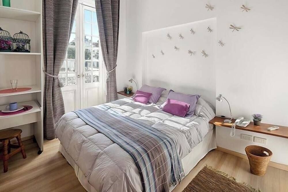 Mariposita de San Telmo - בואנוס איירס - חדר שינה