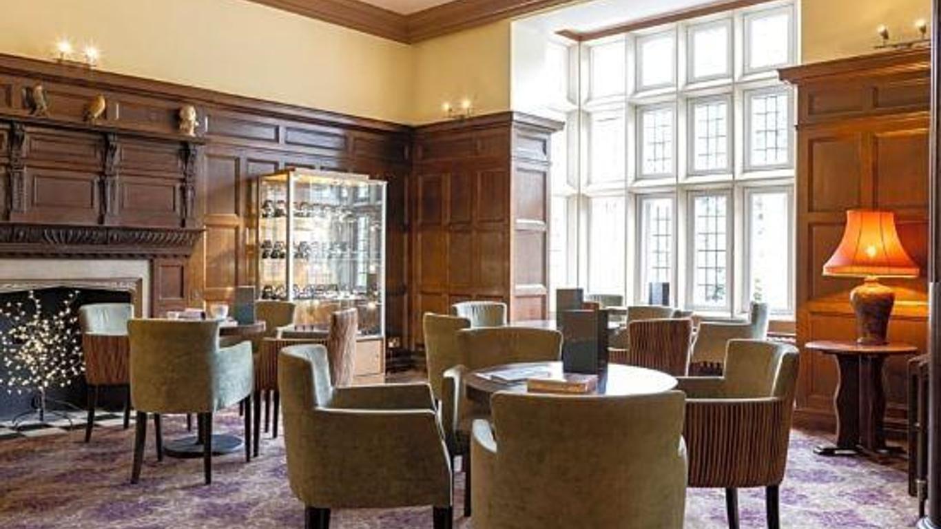 The Broadway Park Hotel