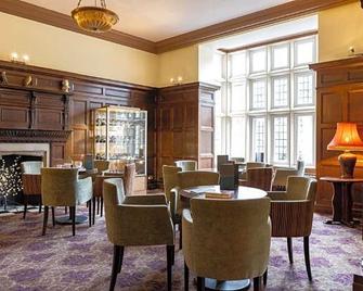 The Broadway Park Hotel - Sandown - Σαλόνι