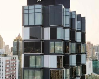 The Beacon - Hong Kong - Edificio