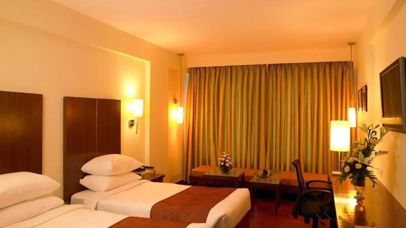Hotel Paradise