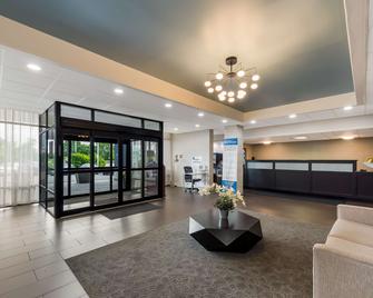Best Western Executive Hotel of New Haven-West Haven - West Haven - Lobby